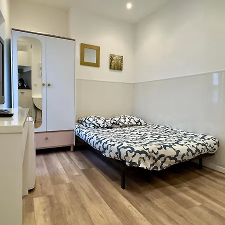 Mini - Le Chevalier By Scls Locations Cannes