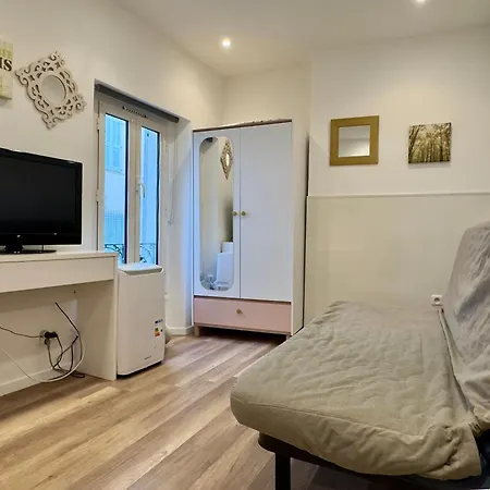 Mini - Le Chevalier By Scls Locations