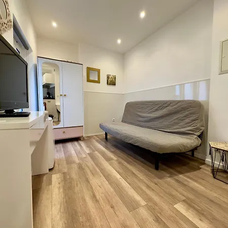 Mini Le Chevalier Scls - Wifi, Le Suquet * Cannes